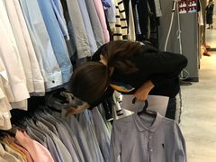 -海马体照相馆(大连柏威年购物中心店)