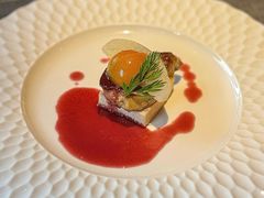 -麦MUGI铁板烧日式料理