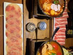 -东北烧烤·烤羊腿(天虹店)