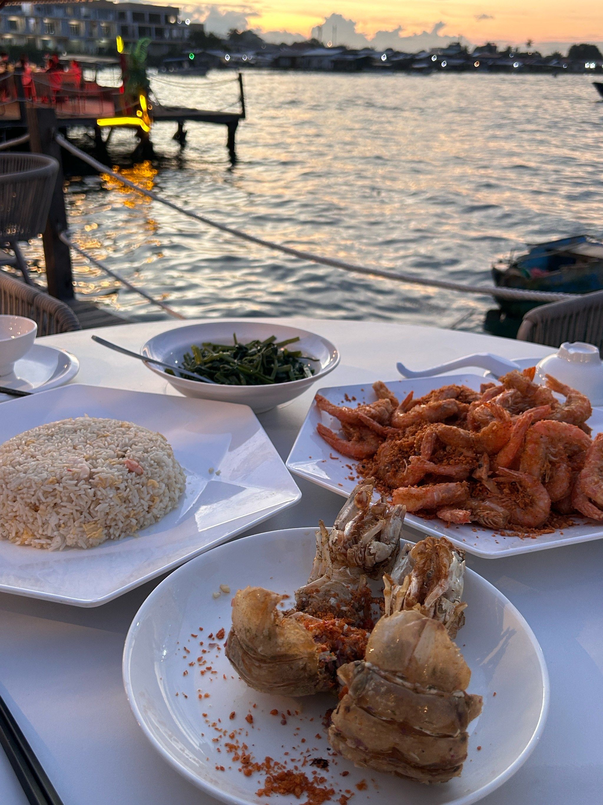 仙本那海角一号