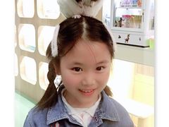 -藦茜花园宠物主题亲子互动体验馆(国顺东路店)