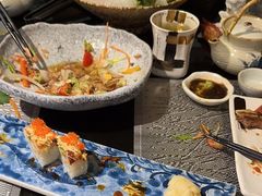 -昱匠·日本料理(金融街店)