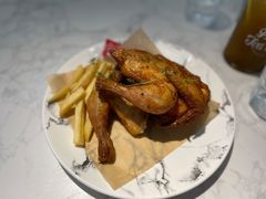 -卡朋西餐(较场西路店)