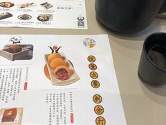 -蔡澜点心·粤菜(西单大悦城店)