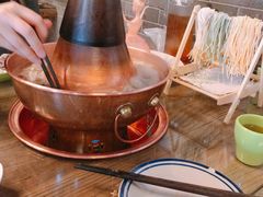 -芝麻花餐厅(祁家豁子店)