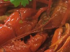 -爱上味·私房菜(仁恒国际店)