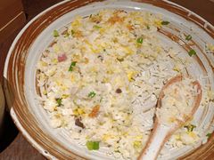 扬州炒饭-扬州狮子楼·非遗淮扬菜(总店)
