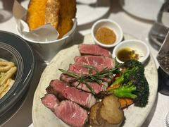 -K·Kitchen KK牛扒厨房(江南西店)