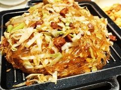 -九毛九西北菜(大东海店)