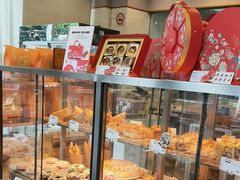 -BreadTalk面包新语(虹口龙之梦店)