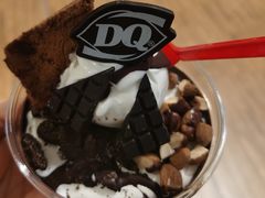 -DQ·蛋糕·冰淇淋(龙湖狮山天街店)