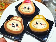 -海底捞火锅(外滩店)