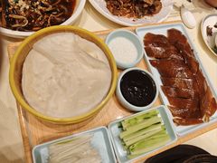 -古韵轩·江浙融合菜(梁溪店)