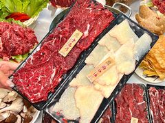 -刘少华贵州小黄牛·鲜牛肉火锅(总店)