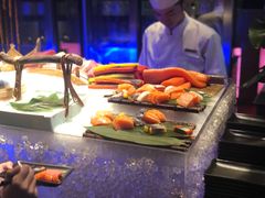 -广州富力君悦大酒店·凯菲厅