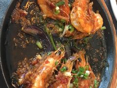 -北李妈妈菜·海肠捞饭(高新万达店)