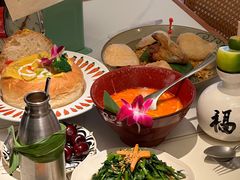 -太食獸泰式茶餐厅(IFS国金中心店)