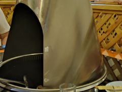 大堂-老家大锅台·地锅鸡·铁锅炖(建邺文体路店)