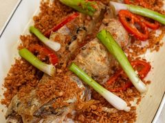 -喜记避风塘炒辣蟹(旗舰店)