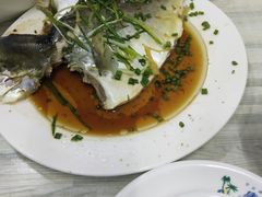 -小辣妹川味海鲜加工店(第一市场椰风巷店)
