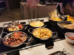 -TABLE·味西餐厅-成都茂业JW万豪酒店