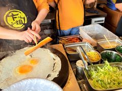 -卞姐蛋饼(陕西南路店)
