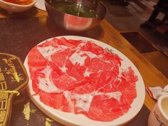-纸盐河码头火锅(十八梯店)