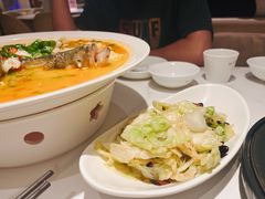 -川味堂·四川豆花(八卦岭店)