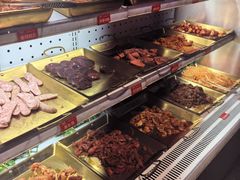 -味芝树·牛排烤肉自助(海亮店)