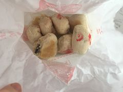 -大桥道食品商店(咸阳路店)