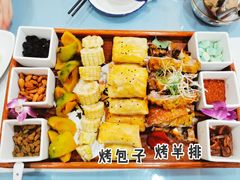 -马尔龙新疆饭店·清真(长青路店)