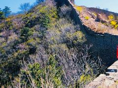 -蟠龙山长城景区