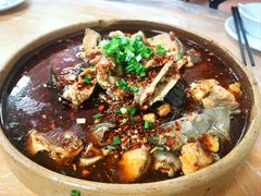 -快活林麻辣鱼(都天巷店)
