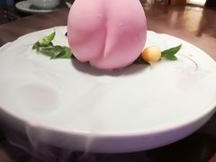 -韵秋荷(宝山龙湖天街店)
