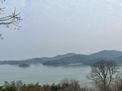 -天目湖涵田半山温泉