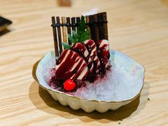 -松鱼亭·和牛烧肉(协鑫广场店)