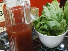 -潮汕美牛肉丸火锅店(天宁寺店)