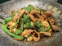 费大厨辣椒炒肉-费大厨辣椒炒肉(通州万达店)
