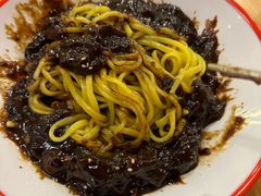 -多宾韩国料理(学衡路店)