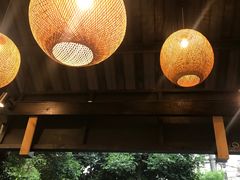 大堂-院8里·小聚园老川菜(九眼桥店)