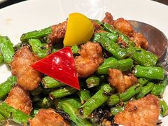 -汤城小厨•粤菜•靓汤(苏州街店)