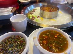 -小四川老火锅(欧风店)