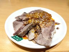 -苏氏牛肉面(惠工街店)