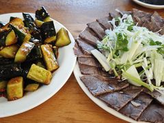 -十二忠手拉面(中华路店)