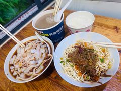 -小秋水饺(大成路总店)