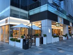 -HALO广场(梨园路店)