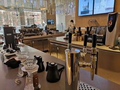 大堂-Bracket Coffee(工体店)