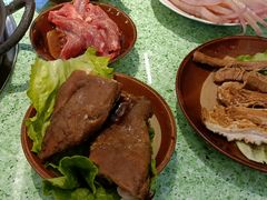 -憨铁匠老火锅(龙岗万科里店)
