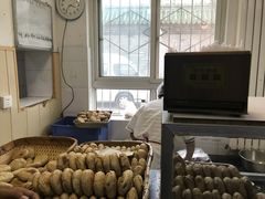 -李小老烧饼(常营民族家园店)