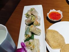 -泰国餐厅 Thai Food(裕华万达店)
